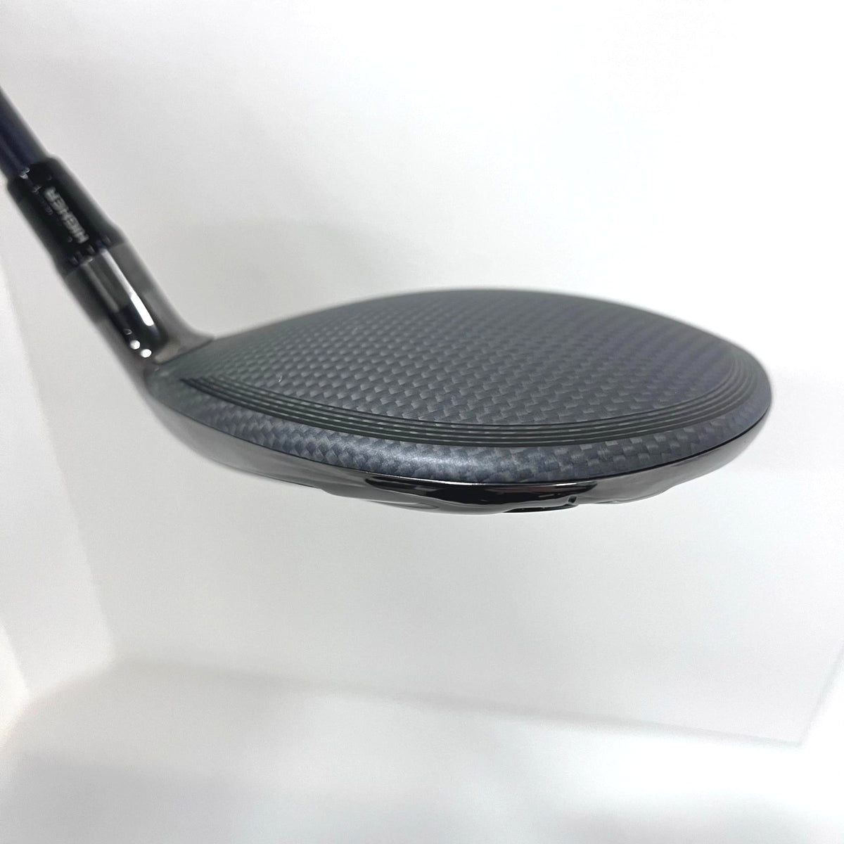 Taylormade Fairway Qi35 MAX 18.5° StiffRegular Diamana BLUE TM50(Qi35 FW)