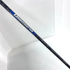 Taylormade Fairway Qi35 MAX 18.5° StiffRegular Diamana BLUE TM50(Qi35 FW)