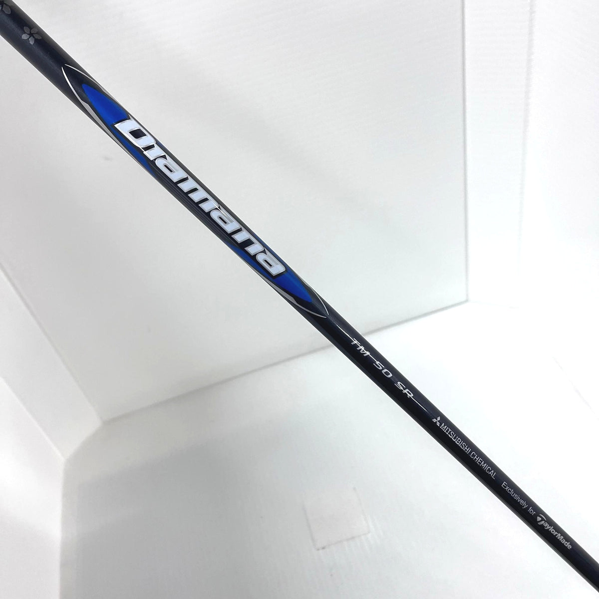 Taylormade Fairway Qi35 MAX 18.5° StiffRegular Diamana BLUE TM50(Qi35 FW)
