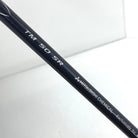 Taylormade Fairway Qi35 MAX 18.5° StiffRegular Diamana BLUE TM50(Qi35 FW)