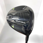 Taylormade Fairway Qi35 MAX 21.5° StiffRegular Diamana BLUE TM50(Qi35 FW)
