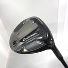 Taylormade Fairway Qi35 MAX 21.5° StiffRegular Diamana BLUE TM50(Qi35 FW)