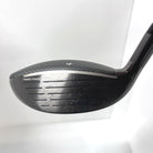 Taylormade Fairway Qi35 MAX 21.5° StiffRegular Diamana BLUE TM50(Qi35 FW)