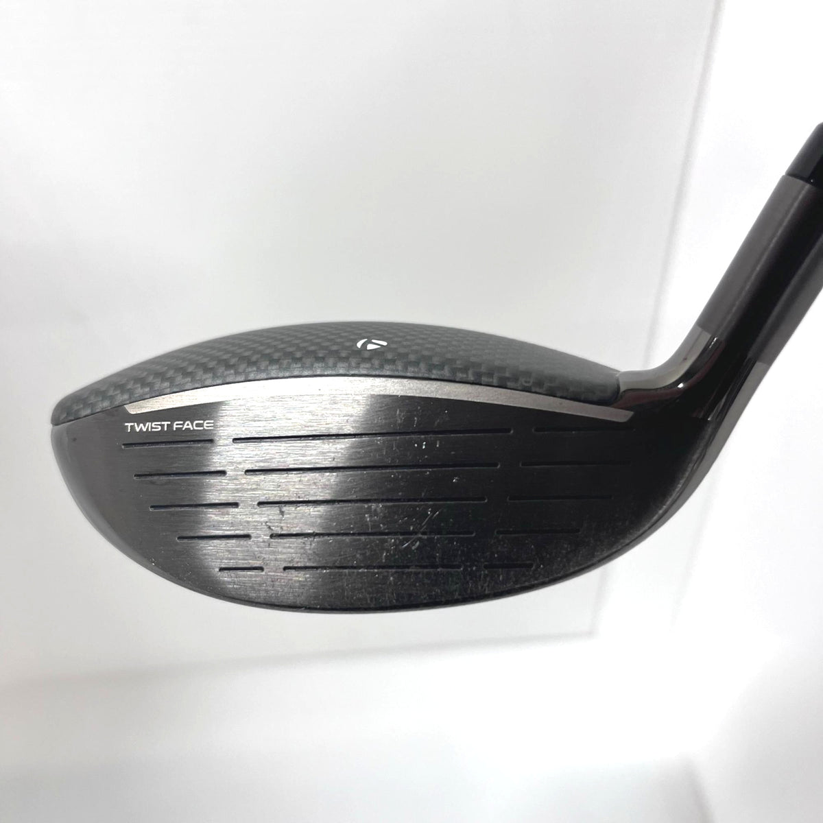 Taylormade Fairway Qi35 MAX 21.5° StiffRegular Diamana BLUE TM50(Qi35 FW)