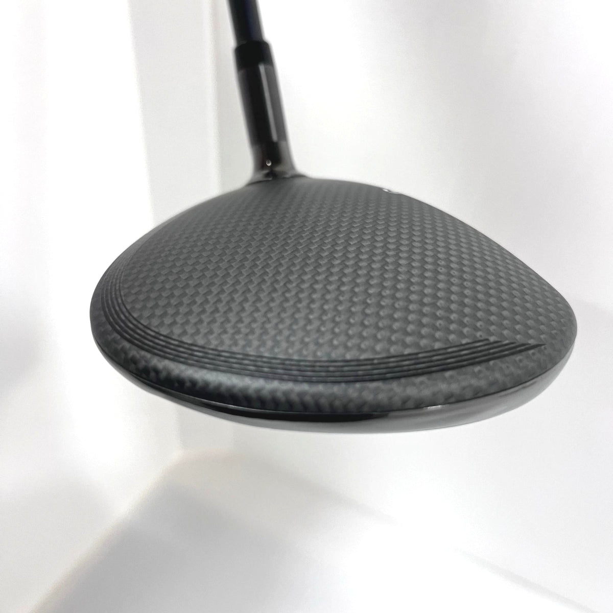 Taylormade Fairway Qi35 MAX 21.5° StiffRegular Diamana BLUE TM50(Qi35 FW)