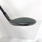 Taylormade Fairway Qi35 MAX 21.5° StiffRegular Diamana BLUE TM50(Qi35 FW)