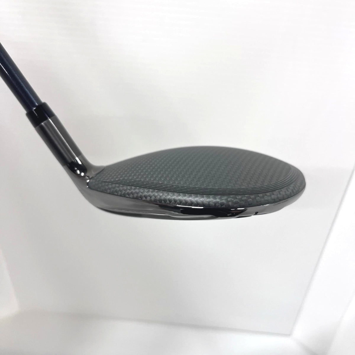 Taylormade Fairway Qi35 MAX 21.5° StiffRegular Diamana BLUE TM50(Qi35 FW)