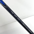 Taylormade Fairway Qi35 MAX 21.5° StiffRegular Diamana BLUE TM50(Qi35 FW)