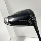 Taylormade Driver Qi10 MAX 9° Stiff Diamana BLUE TM50(Qi10 DR)