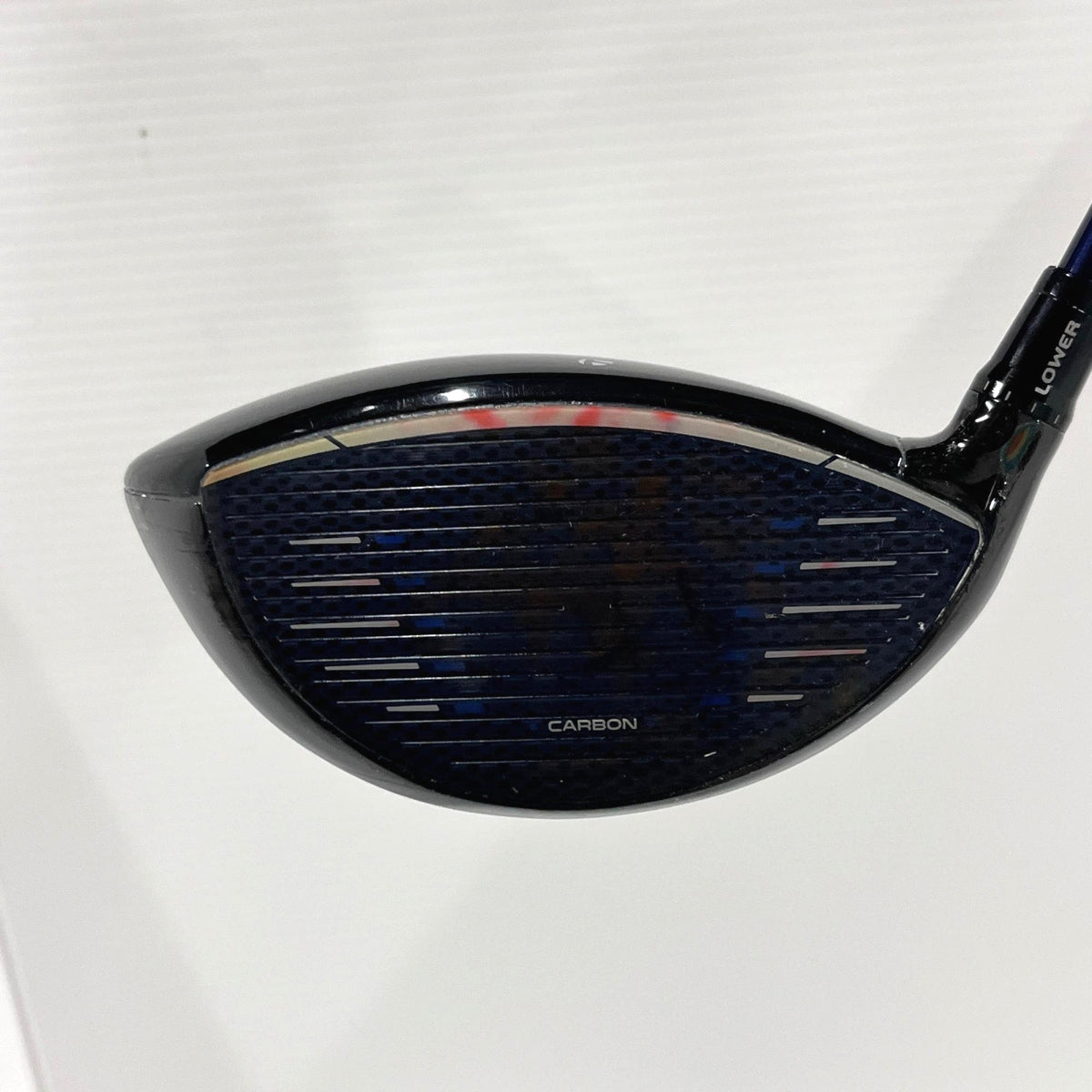 Taylormade Driver Qi10 MAX 9° Stiff Diamana BLUE TM50(Qi10 DR)