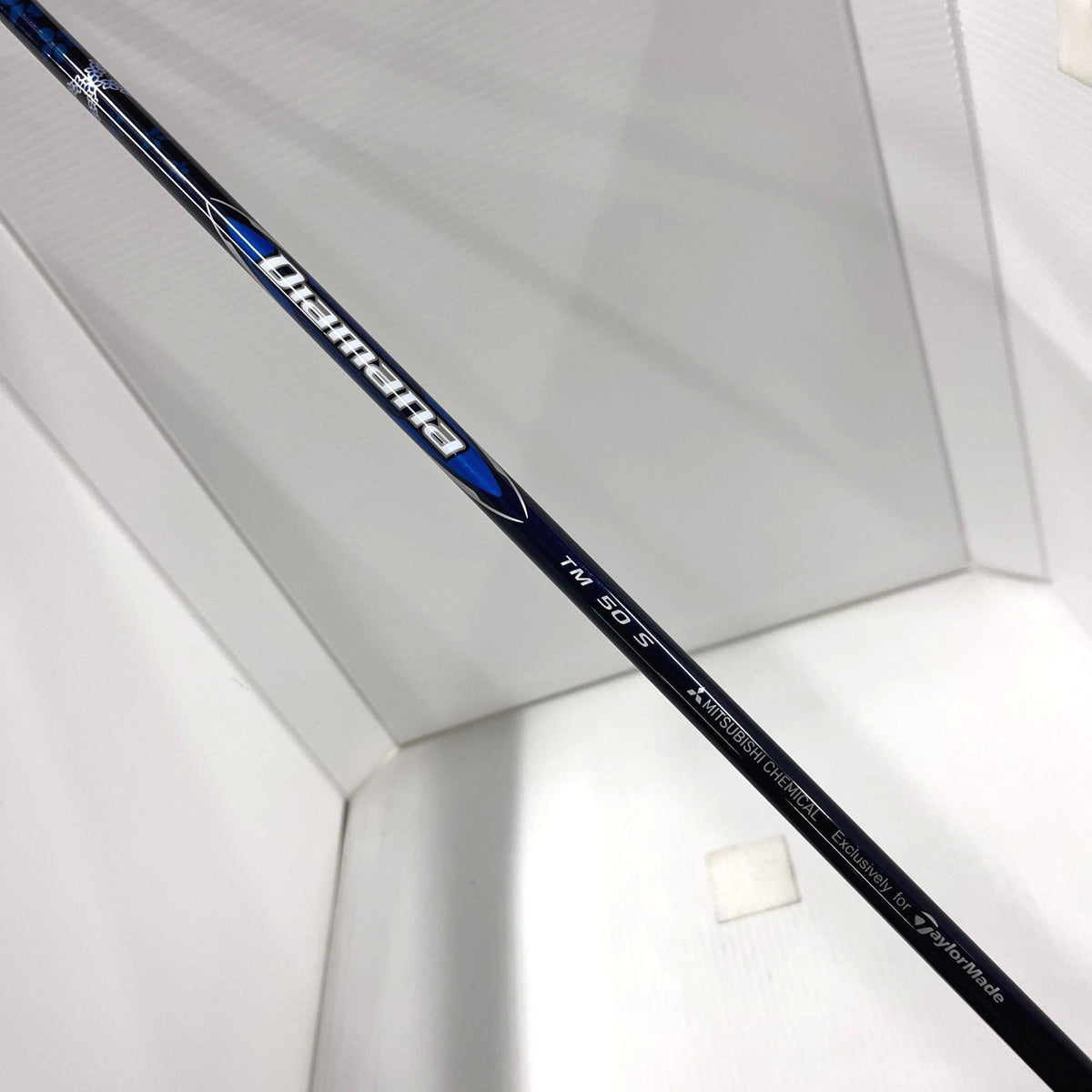 Taylormade Driver Qi10 MAX 9° Stiff Diamana BLUE TM50(Qi10 DR)