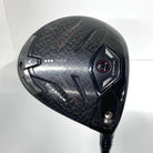 Callaway Driver QUANTUM Triple D MAX 9° Stiff TENSEI GRAY for CW 60(QUANTUM DR)