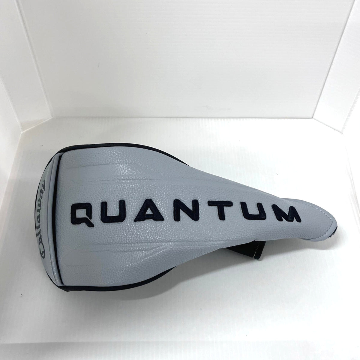 Callaway Driver QUANTUM Triple D MAX 9° Stiff TENSEI GRAY for CW 60(QUANTUM DR)