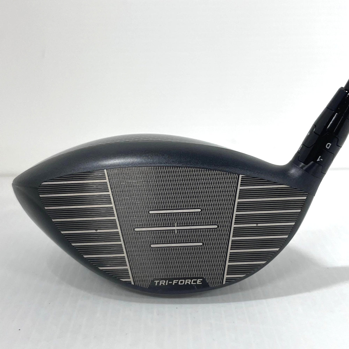 Callaway Driver QUANTUM Triple D MAX 9° Stiff TENSEI GRAY for CW 60(QUANTUM DR)