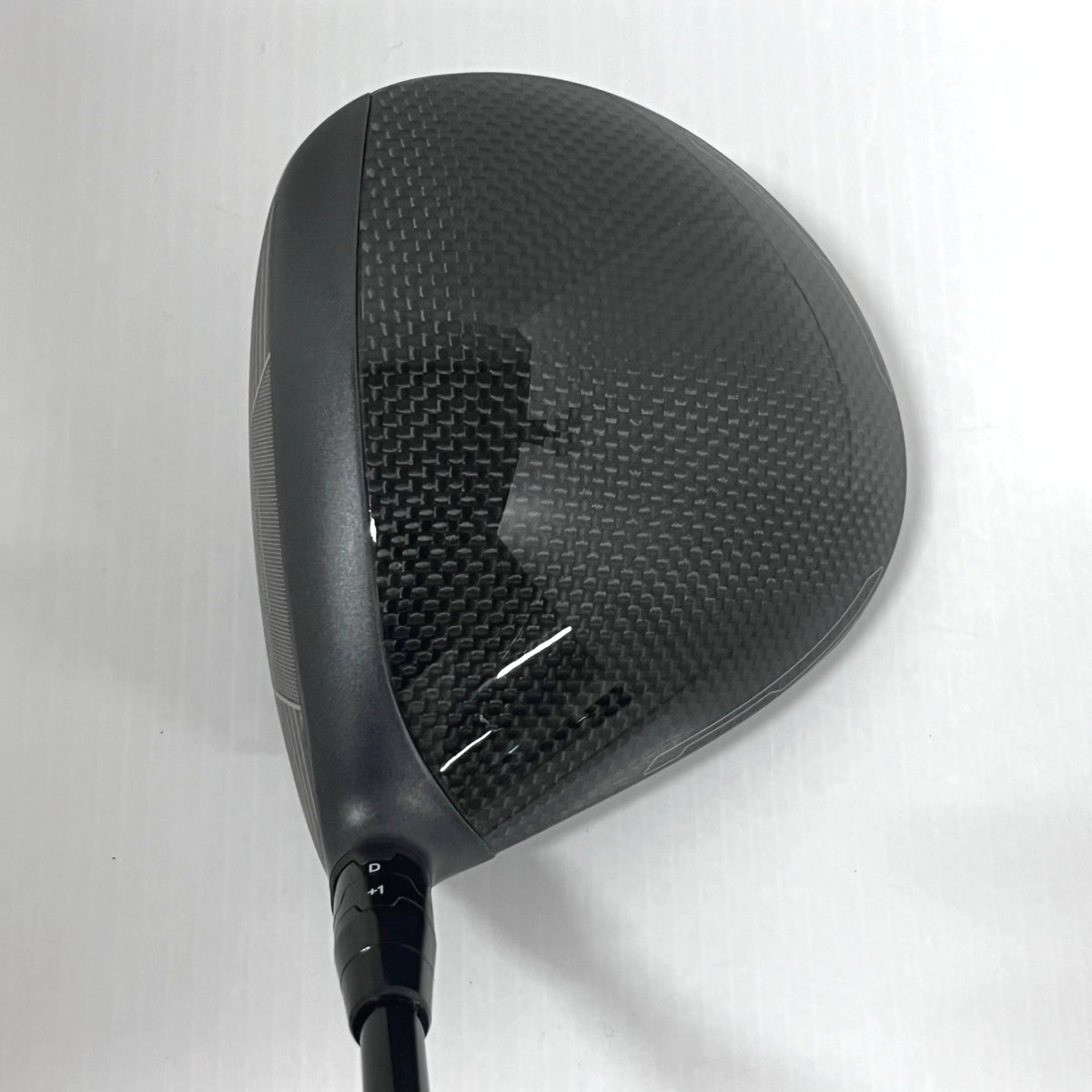 Callaway Driver QUANTUM Triple D MAX 9° Stiff TENSEI GRAY for CW 60(QUANTUM DR)