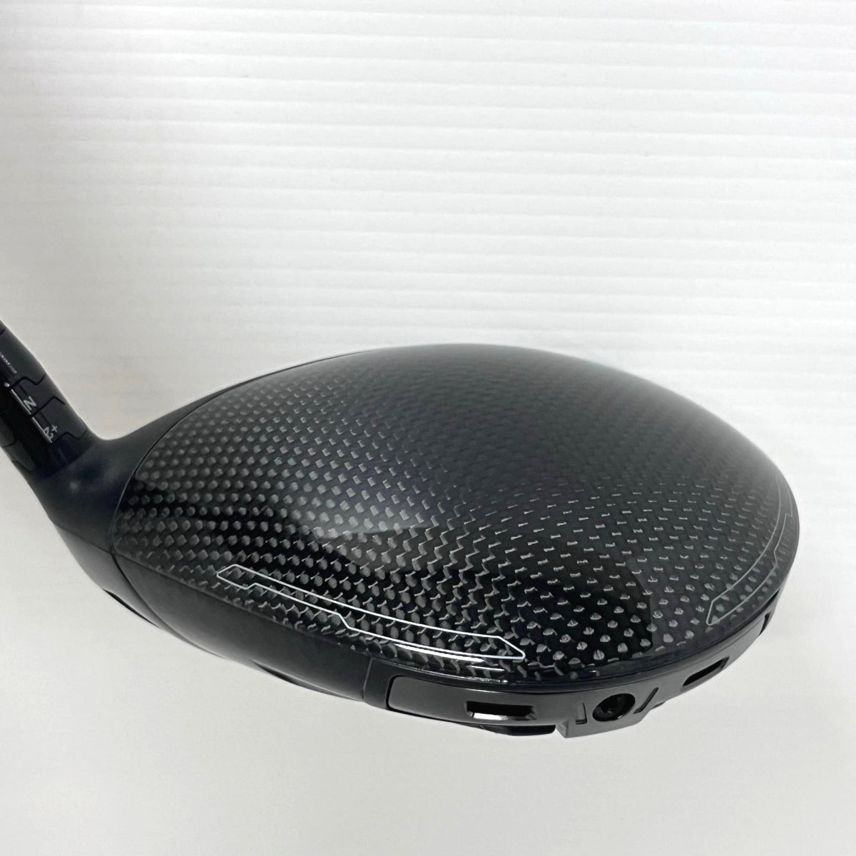 Callaway Driver QUANTUM Triple D MAX 9° Stiff TENSEI GRAY for CW 60(QUANTUM DR)