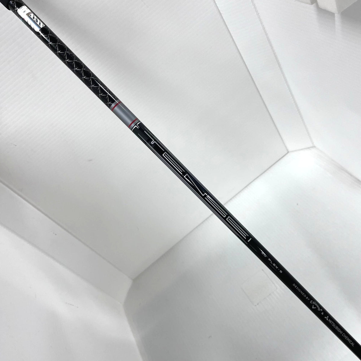 Callaway Driver QUANTUM Triple D MAX 9° Stiff TENSEI GRAY for CW 60(QUANTUM DR)