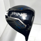 Ping Driver G440 MAX 9° StiffRegular ALTA J CB BLUE(DR)