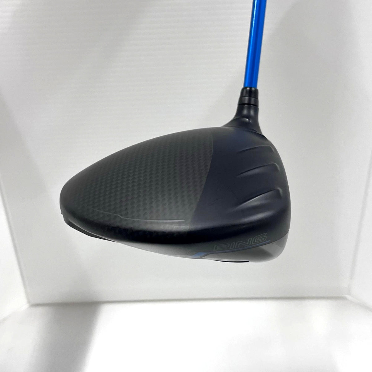 Ping Driver G440 MAX 9° StiffRegular ALTA J CB BLUE(DR)