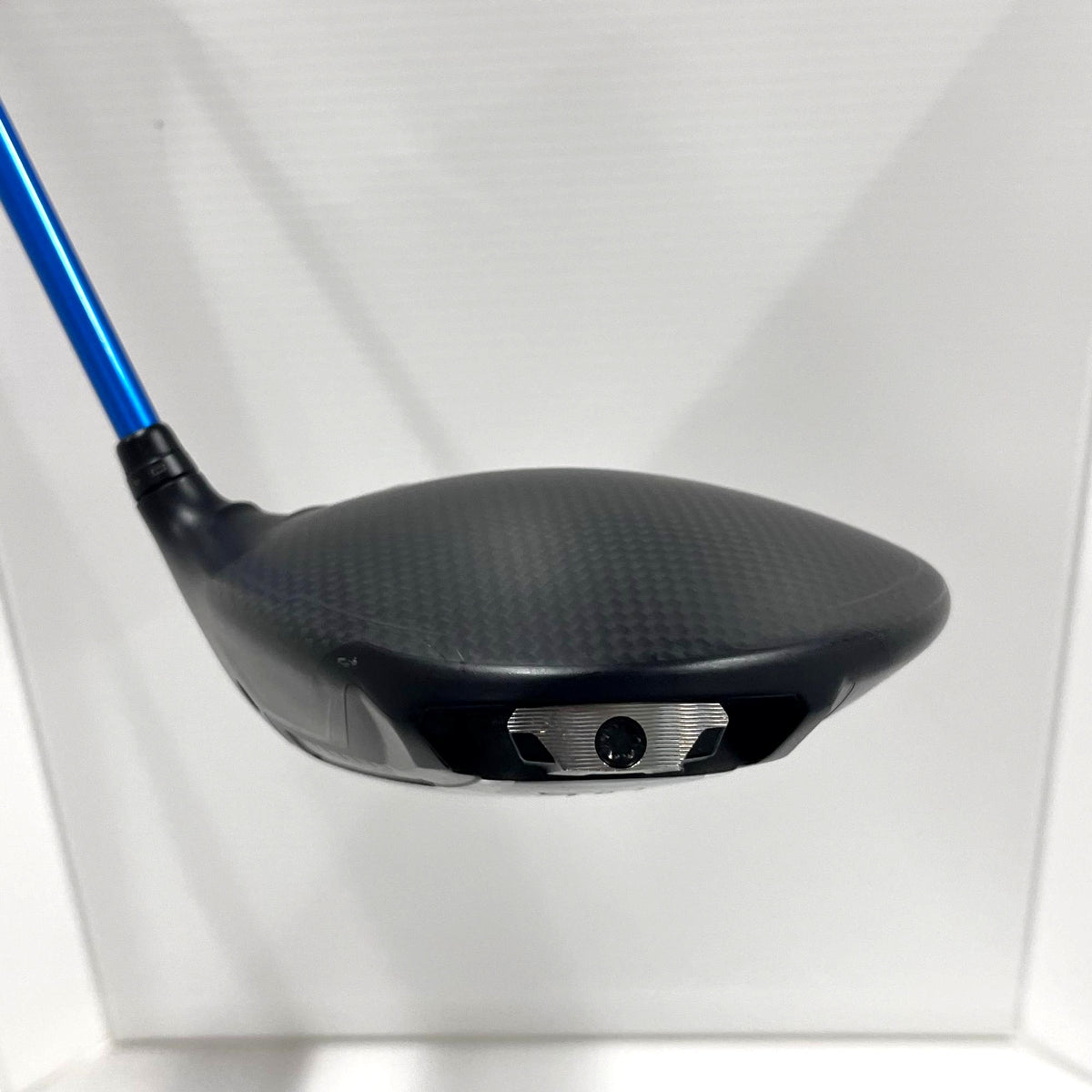 Ping Driver G440 MAX 9° StiffRegular ALTA J CB BLUE(DR)