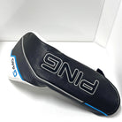 Ping Driver G440 MAX 9° StiffRegular ALTA J CB BLUE(DR)