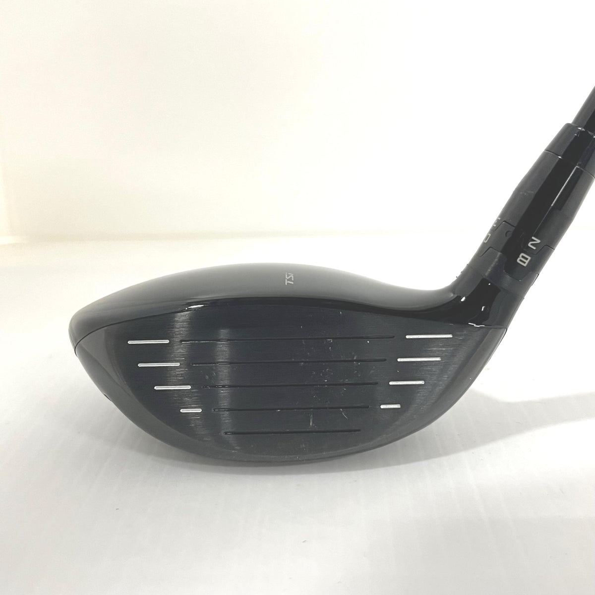 Titleist Fairway TSi2 18° Stiff TSP322 55