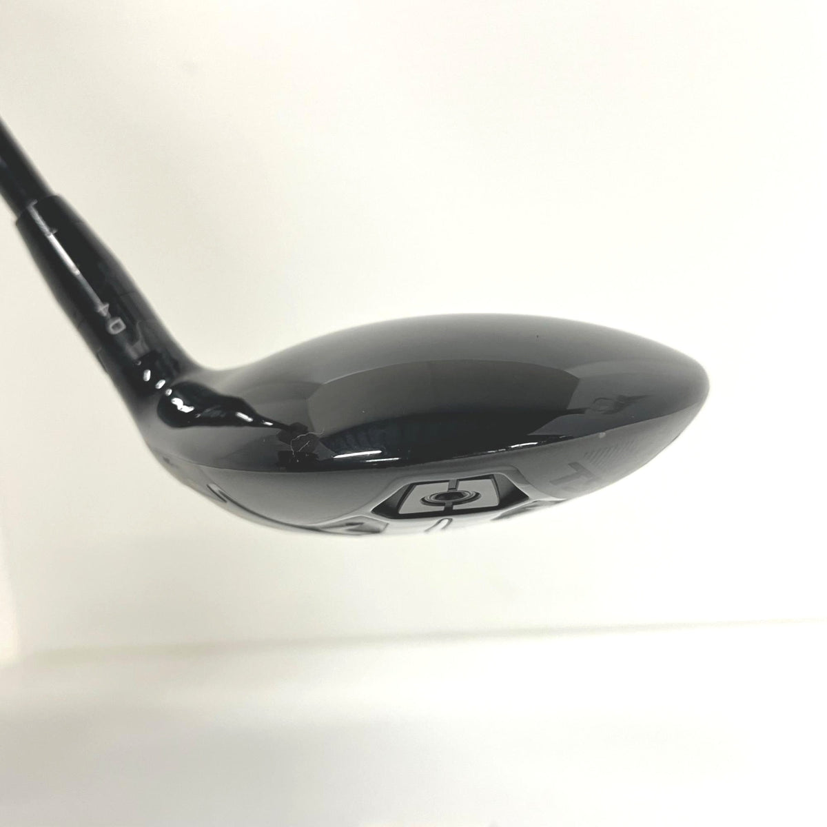 Titleist Fairway TSi2 18° Stiff TSP322 55