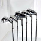 XXIO
 Iron Set XXIO (2018) NS PRO 870GH D.S.T for XXIO 6 pieces Men