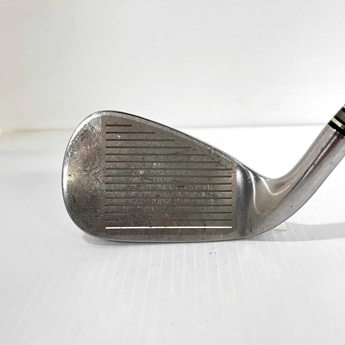 XXIO
 Iron Set XXIO (2018) NS PRO 870GH D.S.T for XXIO 6 pieces Men