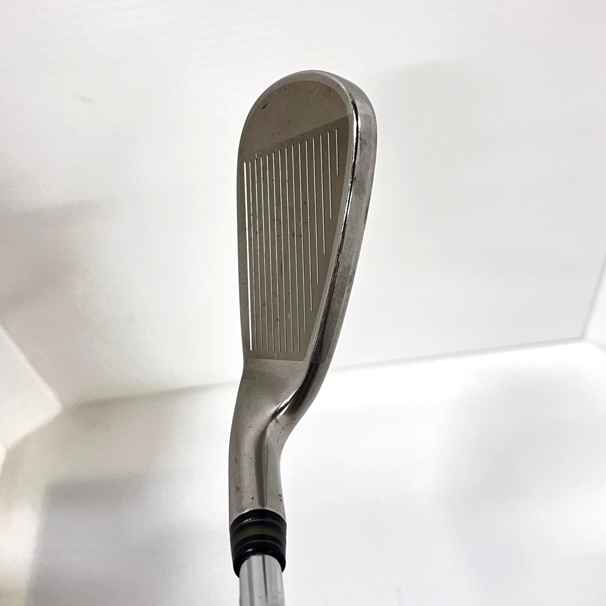 XXIO
 Iron Set XXIO (2018) NS PRO 870GH D.S.T for XXIO 6 pieces Men