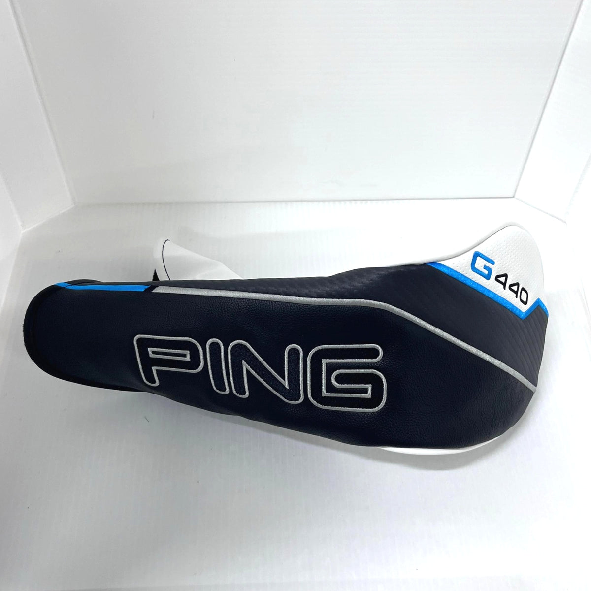 Ping Driver G440 LST 10.5° Stiff PING TOUR 2.0 BLACK 65(DR)