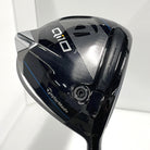 Taylormade Driver Qi10 12° Stiff Diamana BLUE TM50(Qi10 DR)