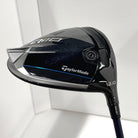 Taylormade Driver Qi10 12° Stiff Diamana BLUE TM50(Qi10 DR)