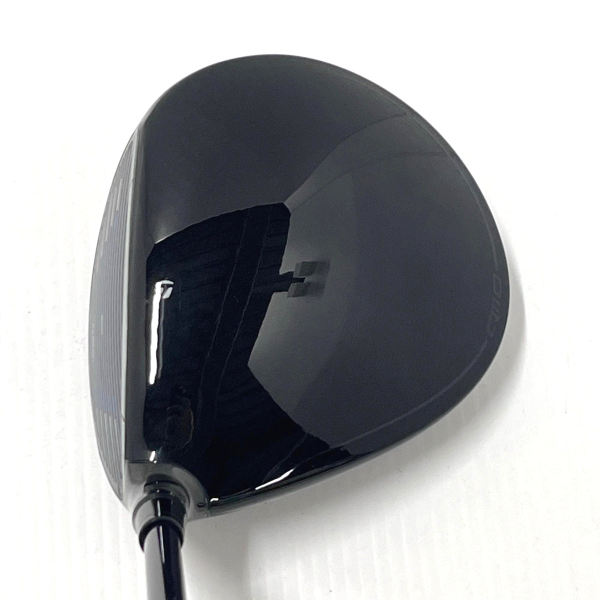 Taylormade Driver Qi10 12° Stiff Diamana BLUE TM50(Qi10 DR)