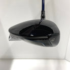 Taylormade Driver Qi10 12° Stiff Diamana BLUE TM50(Qi10 DR)