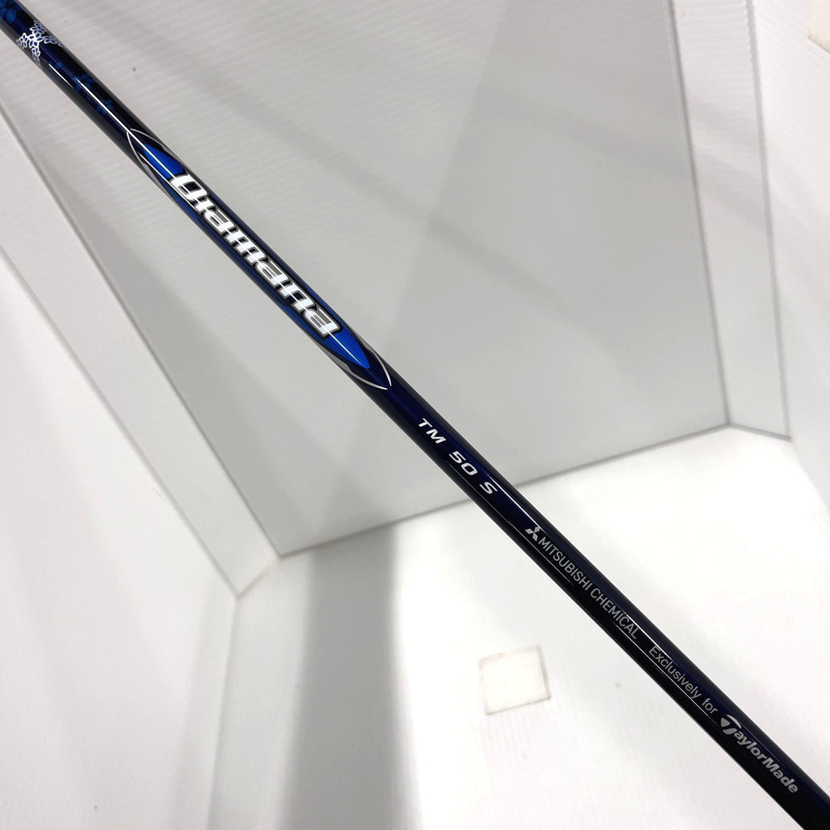 Taylormade Driver Qi10 12° Stiff Diamana BLUE TM50(Qi10 DR)