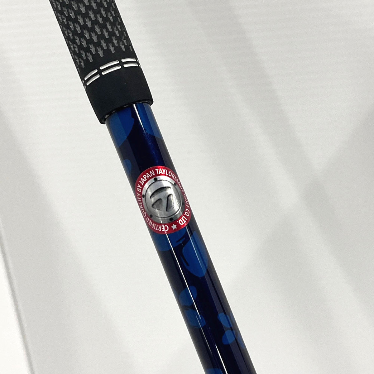 Taylormade Driver Qi10 12° Stiff Diamana BLUE TM50(Qi10 DR)