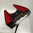 Odyssey Putter SQUARE 2 SQUARE TRI-HOT #7 35 inch