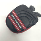 Odyssey Putter SQUARE 2 SQUARE TRI-HOT #7 35 inch