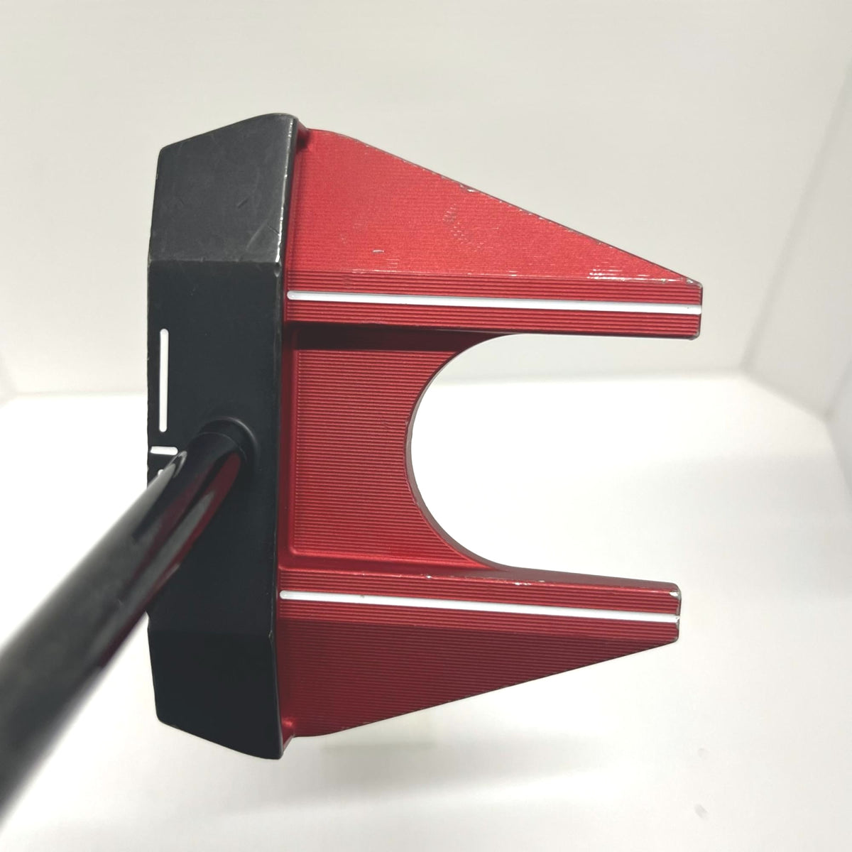 Odyssey Putter SQUARE 2 SQUARE TRI-HOT #7 35 inch