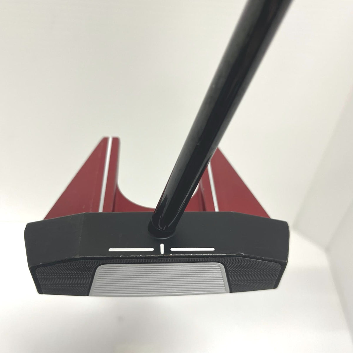 Odyssey Putter SQUARE 2 SQUARE TRI-HOT #7 35 inch