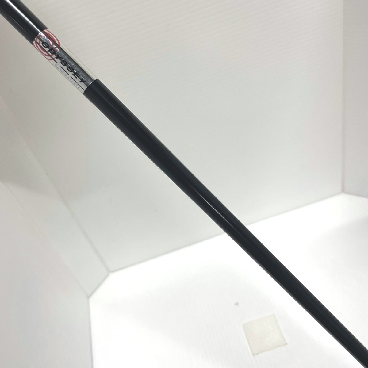 Odyssey Putter SQUARE 2 SQUARE TRI-HOT #7 35 inch