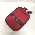 Odyssey Putter Ai-DUAL SQUARE 2 SQUARE MAX 1/2-BALL 34 inch