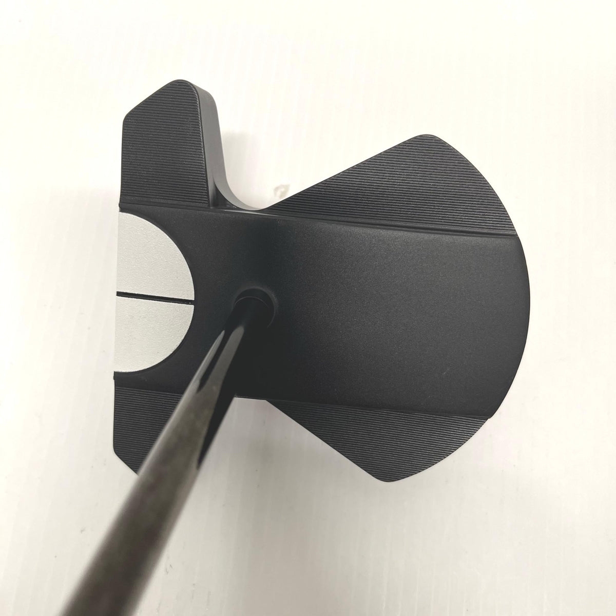 Odyssey Putter Ai-DUAL SQUARE 2 SQUARE MAX 1/2-BALL 34 inch