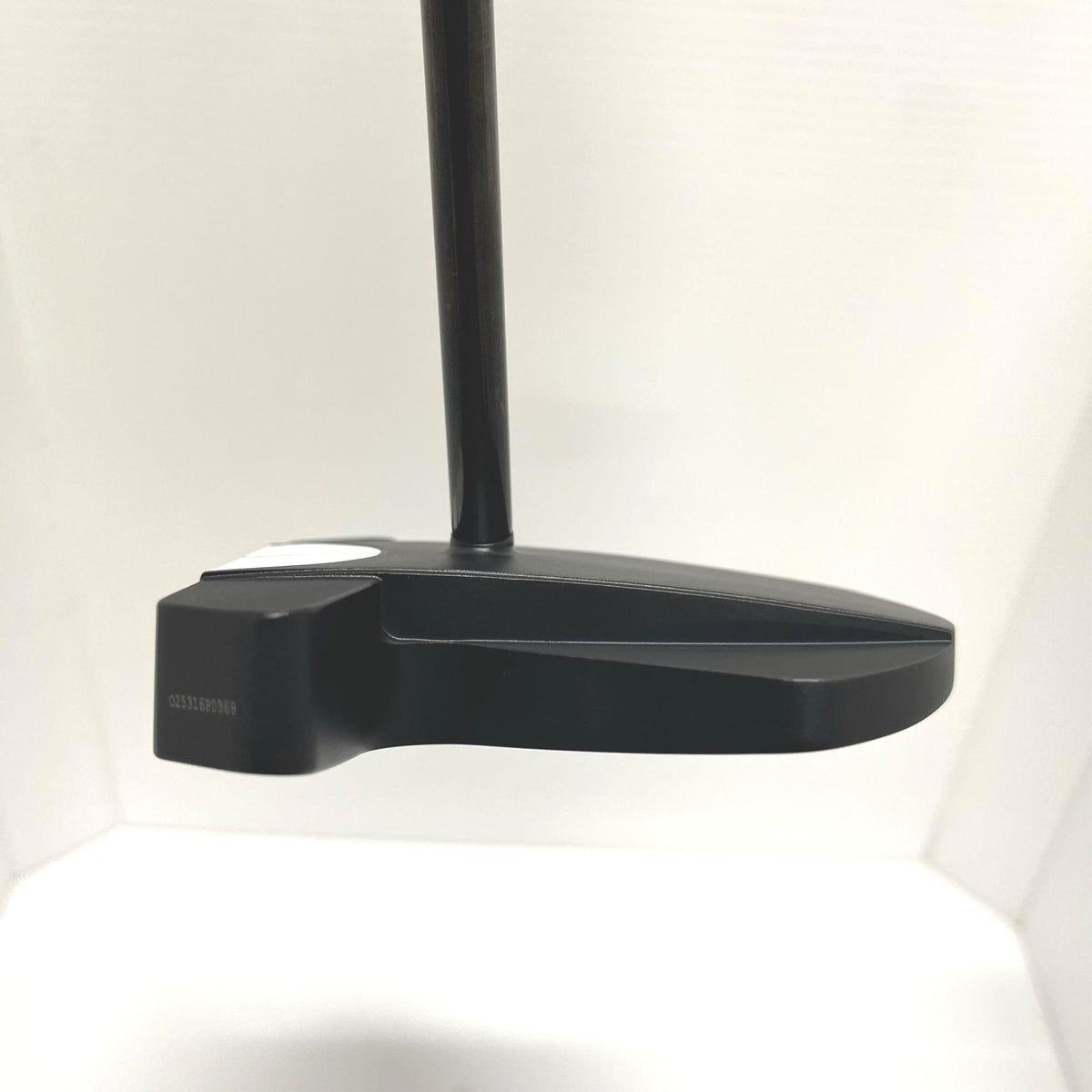 Odyssey Putter Ai-DUAL SQUARE 2 SQUARE MAX 1/2-BALL 34 inch