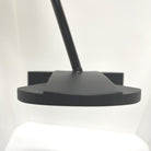 Odyssey Putter Ai-DUAL SQUARE 2 SQUARE MAX 1/2-BALL 34 inch