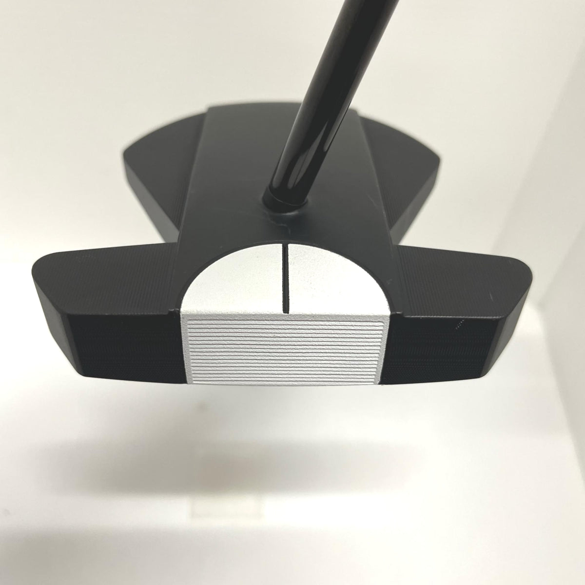 Odyssey Putter Ai-DUAL SQUARE 2 SQUARE MAX 1/2-BALL 34 inch