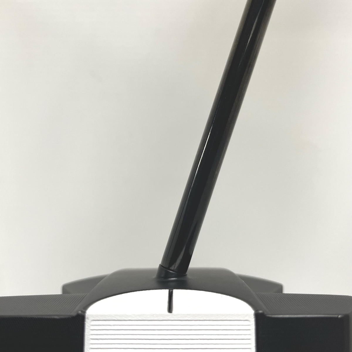 Odyssey Putter Ai-DUAL SQUARE 2 SQUARE MAX 1/2-BALL 34 inch