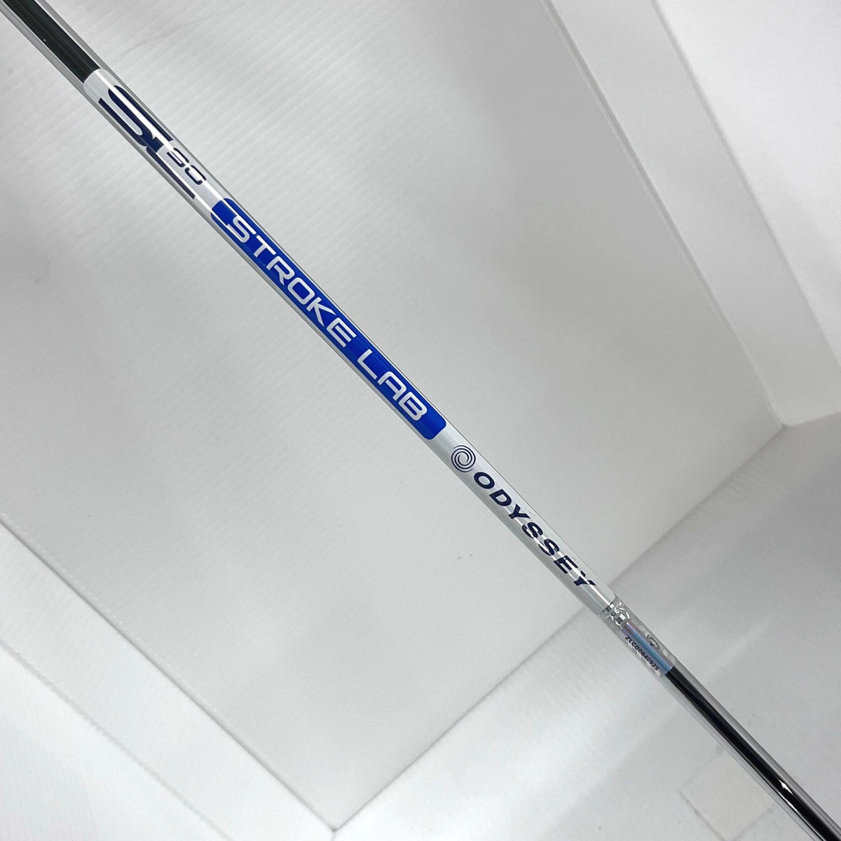 Odyssey Putter Ai-ONE TRI-BEAM #1W CH 33 inch