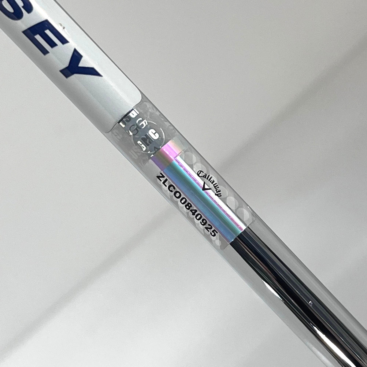 Odyssey Putter Ai-ONE TRI-BEAM #1W CH 33 inch